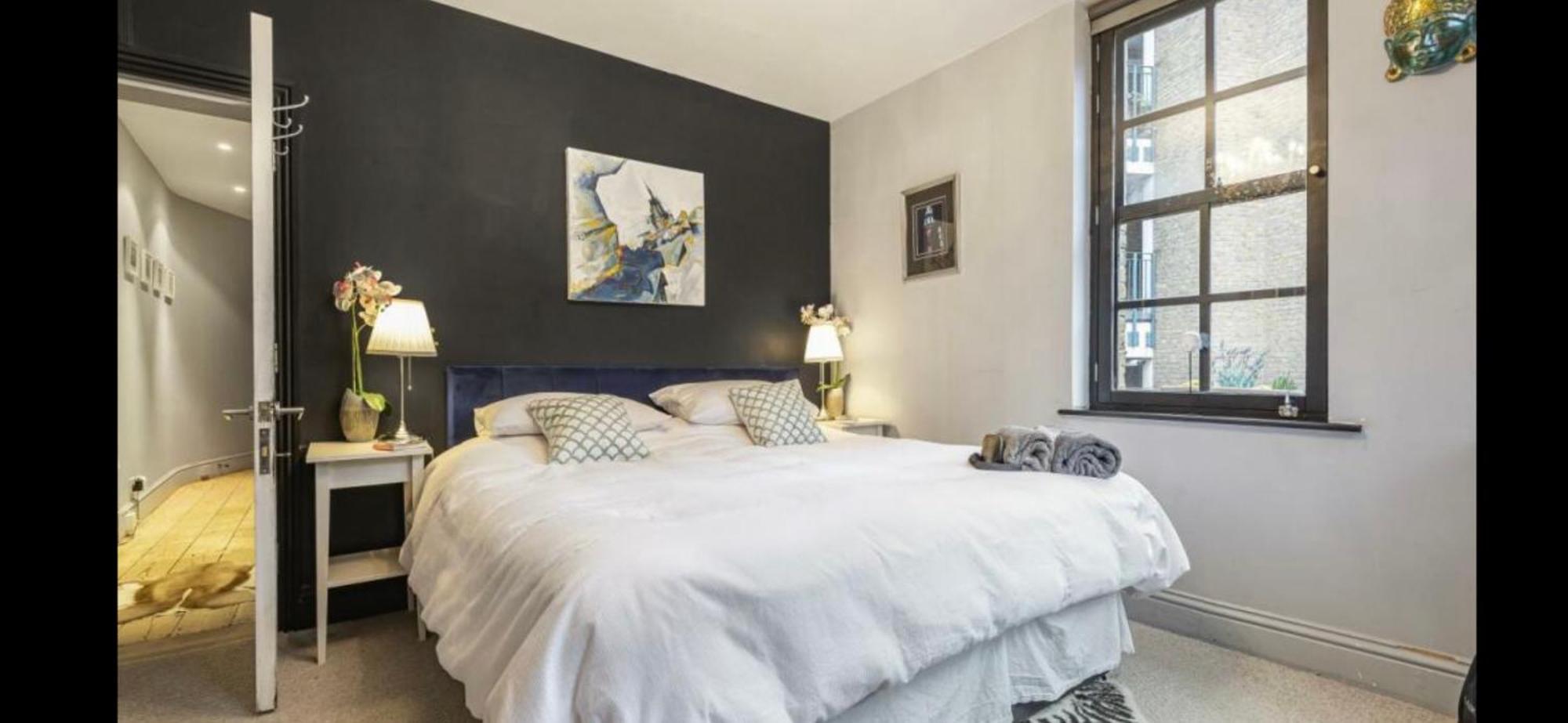 Tower Bridge, Boutique, Shad Thames Butlers Wharf Secure Parking , Balcony View Of Shard, Luxury With Van Parking Upto 4 Vans Ideal For Builders Shopfitters Secure Cctv Londres Exterior foto