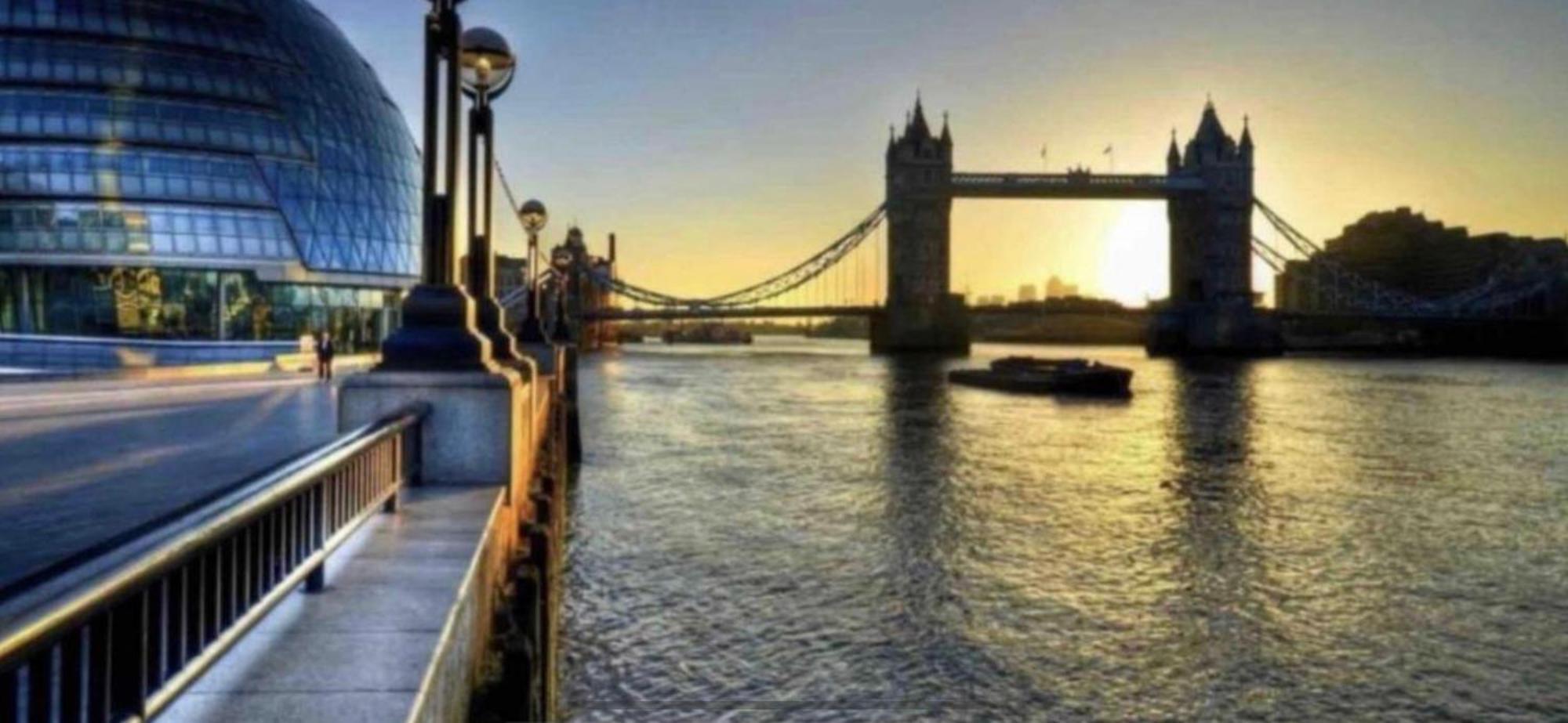 Tower Bridge, Boutique, Shad Thames Butlers Wharf Secure Parking , Balcony View Of Shard, Luxury With Van Parking Upto 4 Vans Ideal For Builders Shopfitters Secure Cctv Londres Exterior foto