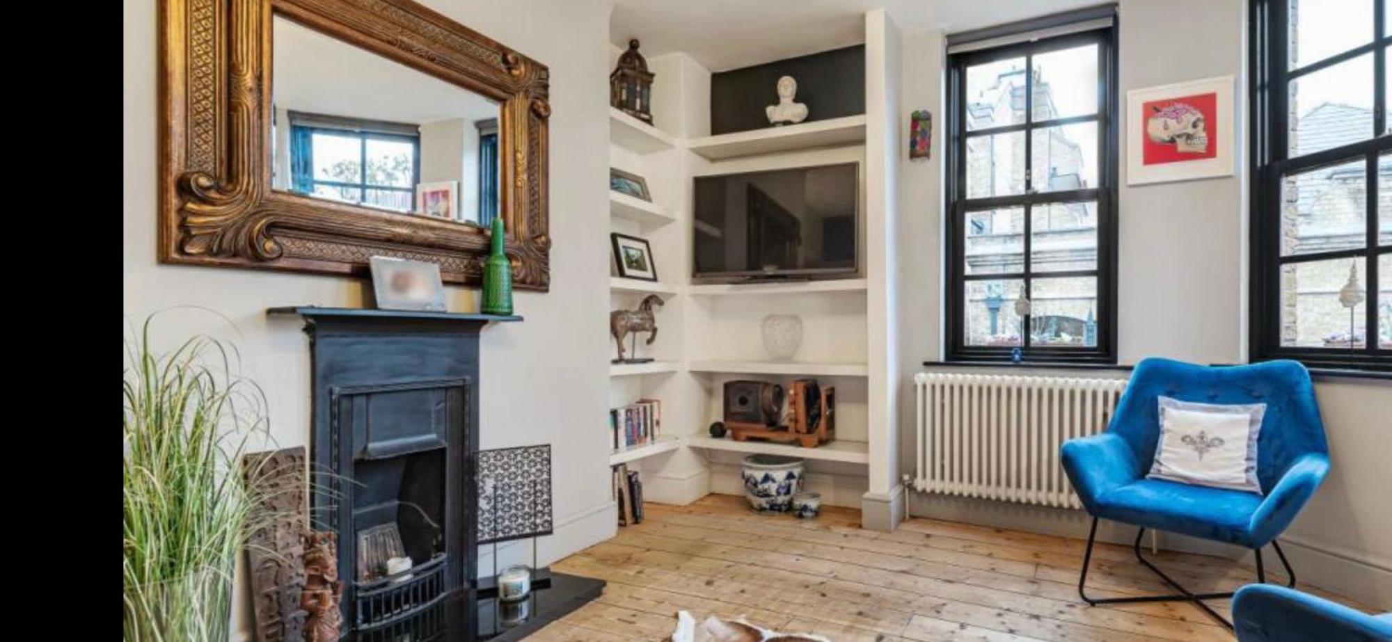 Tower Bridge, Boutique, Shad Thames Butlers Wharf Secure Parking , Balcony View Of Shard, Luxury With Van Parking Upto 4 Vans Ideal For Builders Shopfitters Secure Cctv Londres Exterior foto