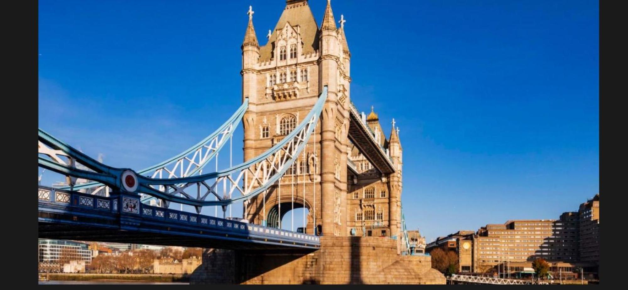 Tower Bridge, Boutique, Shad Thames Butlers Wharf Secure Parking , Balcony View Of Shard, Luxury With Van Parking Upto 4 Vans Ideal For Builders Shopfitters Secure Cctv Londres Exterior foto